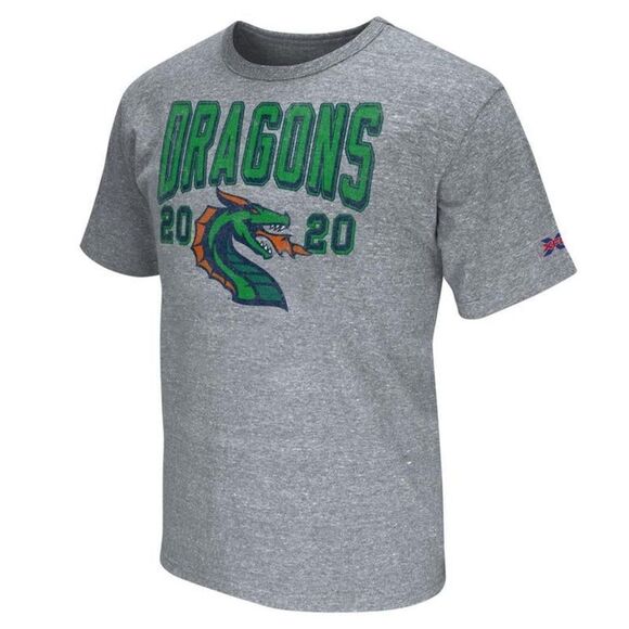SEATTLE DRAGONS CHAMP T-SHIRT official wear - Picture 1 of 8